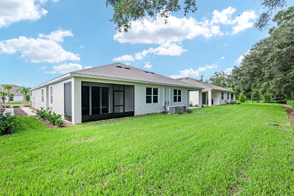 A Ahassey Preserve Villa 4829 details exterior